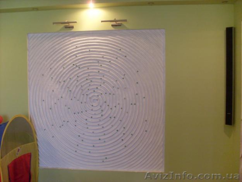 ФАКТУРНАЯ РУЧНАЯ ЛЕПКА. - <ro>Изображение</ro><ru>Изображение</ru> #2, <ru>Объявление</ru> #964144