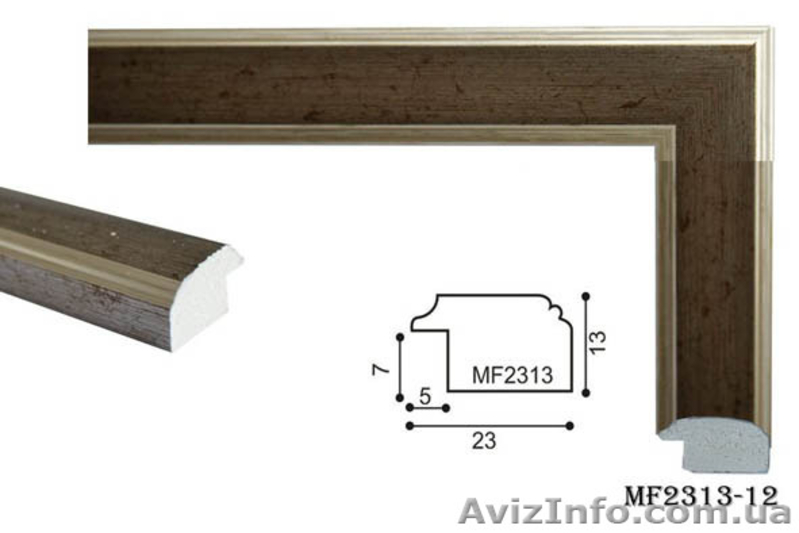 Фоторамки оптом.Услуги багетной мастерской - <ro>Изображение</ro><ru>Изображение</ru> #2, <ru>Объявление</ru> #961600