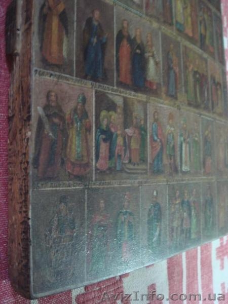 Икона Минея ноябрь - <ro>Изображение</ro><ru>Изображение</ru> #3, <ru>Объявление</ru> #966177