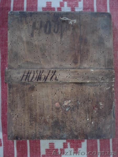 Икона Минея ноябрь - <ro>Изображение</ro><ru>Изображение</ru> #4, <ru>Объявление</ru> #966177