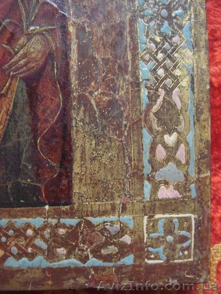 Продам икону Надежда - <ro>Изображение</ro><ru>Изображение</ru> #4, <ru>Объявление</ru> #966184