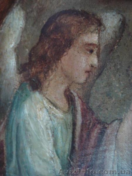 Продам икону Блпговещение - <ro>Изображение</ro><ru>Изображение</ru> #3, <ru>Объявление</ru> #966186