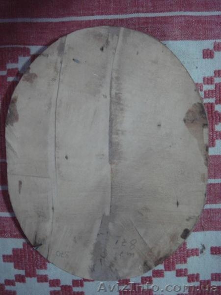 Продам икону Блпговещение - <ro>Изображение</ro><ru>Изображение</ru> #6, <ru>Объявление</ru> #966186