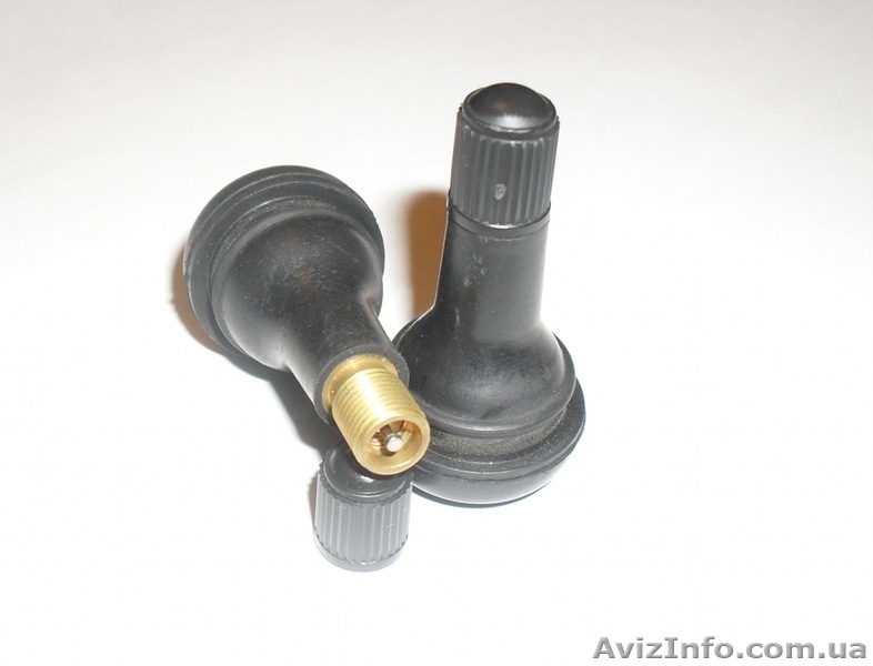 ВЕНТИЛИ БЕСКАМЕРНЫЕ TR-414 ЛЕГКОВЫЕ  - <ro>Изображение</ro><ru>Изображение</ru> #2, <ru>Объявление</ru> #958838