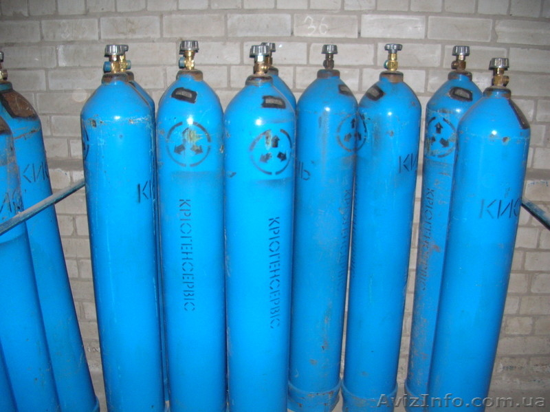 ООО Фирма "Криогннсервис" - <ro>Изображение</ro><ru>Изображение</ru> #1, <ru>Объявление</ru> #959365