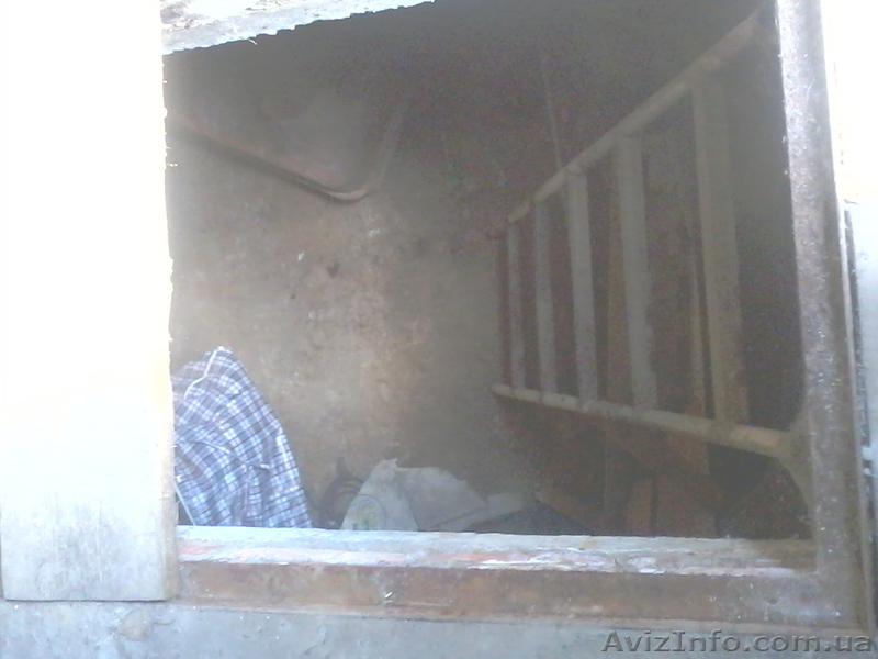 Продам добротный гараж в АК 36 (ЗАЗ) - <ro>Изображение</ro><ru>Изображение</ru> #2, <ru>Объявление</ru> #962202