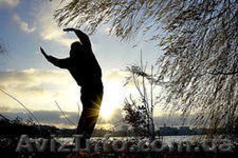  Тайцзи цюань  Цигун - <ro>Изображение</ro><ru>Изображение</ru> #2, <ru>Объявление</ru> #764194