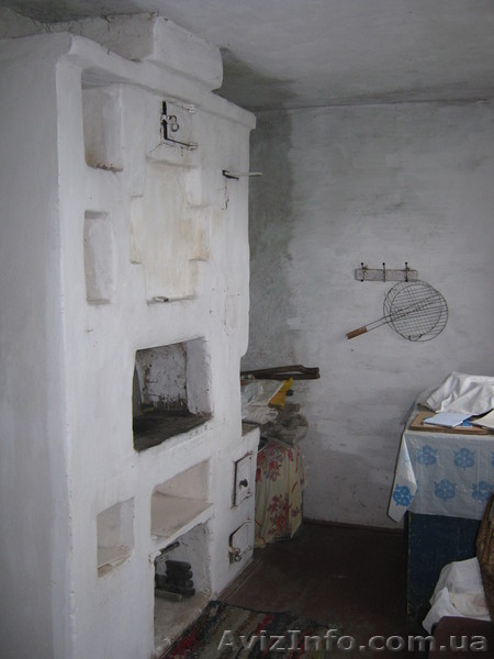 Продам кирпичный дом в с. Киенка - <ro>Изображение</ro><ru>Изображение</ru> #2, <ru>Объявление</ru> #953644