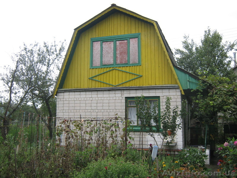 Продается хорошая дача в ст Волна, Жавинка - <ro>Изображение</ro><ru>Изображение</ru> #1, <ru>Объявление</ru> #957115