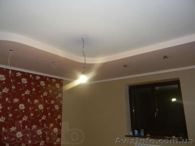 Внутренняя отделка. Ремонт квартир, домов и офисов под ключ. - <ro>Изображение</ro><ru>Изображение</ru> #5, <ru>Объявление</ru> #962615