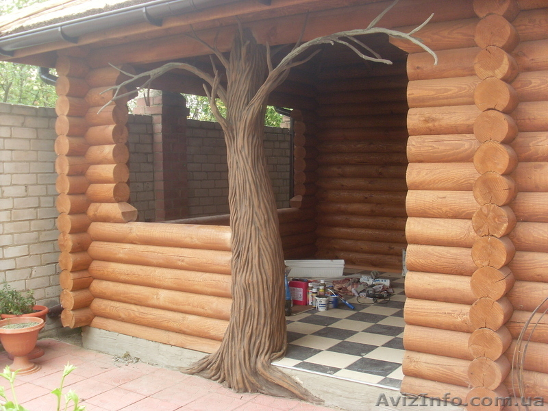 ФАКТУРНАЯ РУЧНАЯ ЛЕПКА. - <ro>Изображение</ro><ru>Изображение</ru> #4, <ru>Объявление</ru> #964144