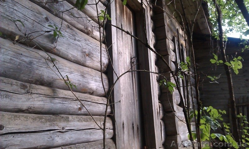 Продам сруб дома под разборку сборку - <ro>Изображение</ro><ru>Изображение</ru> #2, <ru>Объявление</ru> #968506