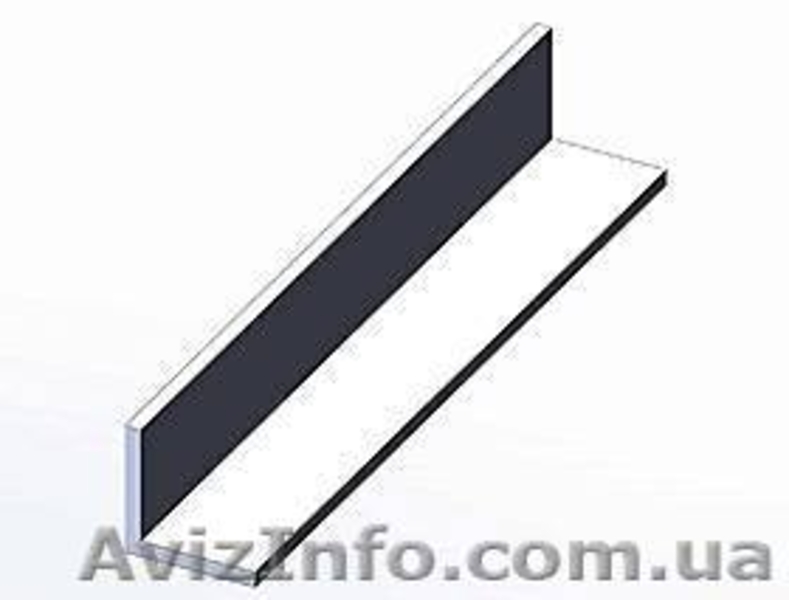 Алюминиевый профиль тавр, уголок любого размера, крепежный кронштейн. - <ro>Изображение</ro><ru>Изображение</ru> #1, <ru>Объявление</ru> #973988