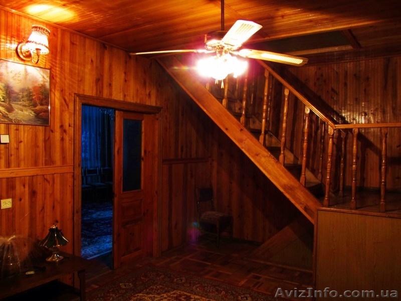 Генеральский 2-х этажный Дом в Александровке на 300м2+30 соток!!! - <ro>Изображение</ro><ru>Изображение</ru> #4, <ru>Объявление</ru> #981944