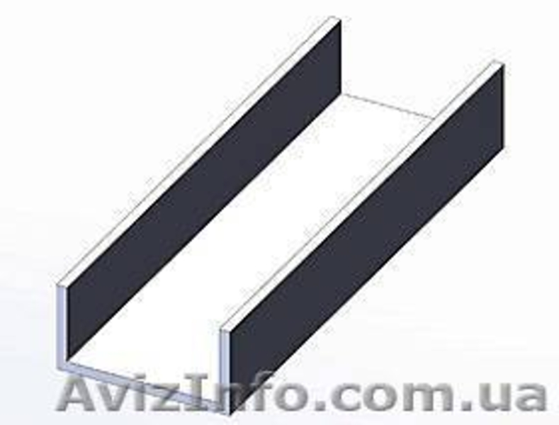 Алюминиевый профиль тавр, уголок любого размера, крепежный кронштейн. - <ro>Изображение</ro><ru>Изображение</ru> #7, <ru>Объявление</ru> #973988