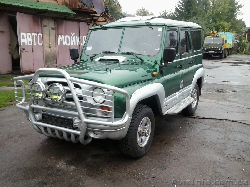 Продам  Уаз 469 с консервации без пробега . Выгодная цена  - <ro>Изображение</ro><ru>Изображение</ru> #1, <ru>Объявление</ru> #977679