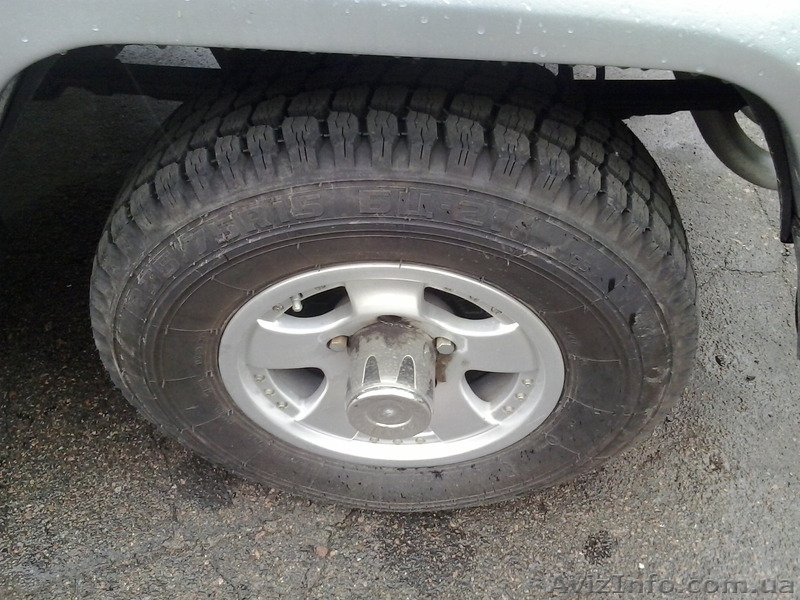 Продам  Уаз 469 с консервации без пробега . Выгодная цена  - <ro>Изображение</ro><ru>Изображение</ru> #2, <ru>Объявление</ru> #977679