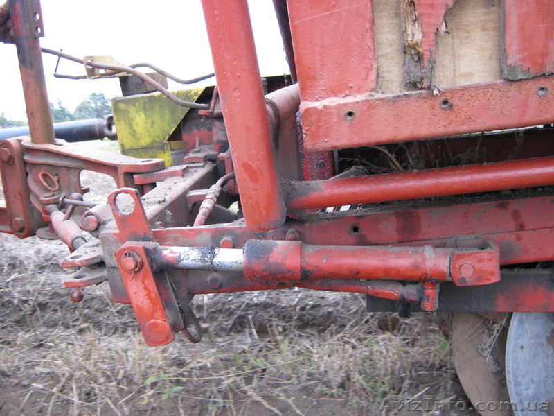 продам картофельноуборочний комбайн Grimme - <ro>Изображение</ro><ru>Изображение</ru> #4, <ru>Объявление</ru> #977312