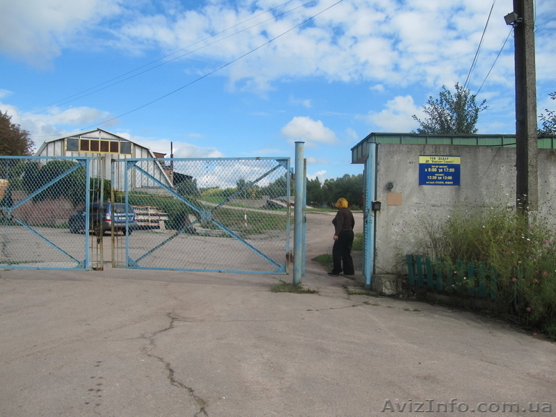 Продам действующий деревообрабатывающий комплекс - <ro>Изображение</ro><ru>Изображение</ru> #9, <ru>Объявление</ru> #969073