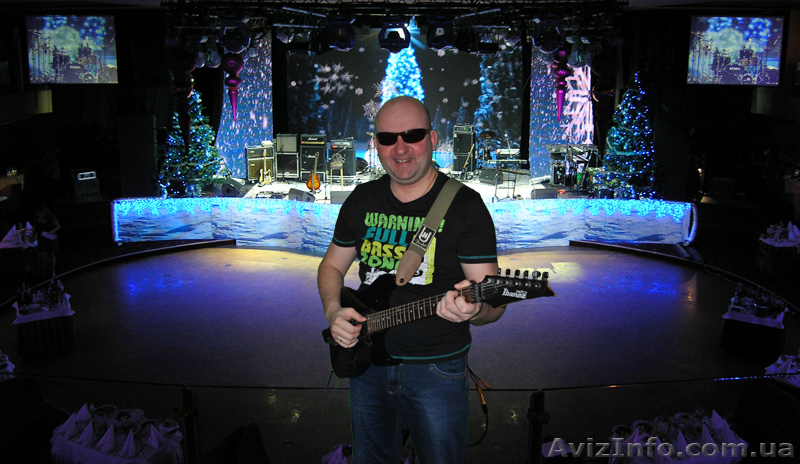 Тамада Чернигов, яркая программа, музыканты + DJ, живая музыка - <ro>Изображение</ro><ru>Изображение</ru> #4, <ru>Объявление</ru> #973513