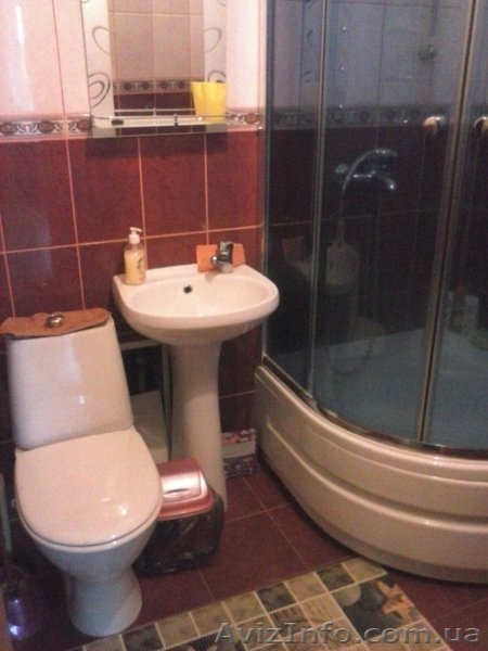 Посуточная аренда квартиры. - <ro>Изображение</ro><ru>Изображение</ru> #1, <ru>Объявление</ru> #993959