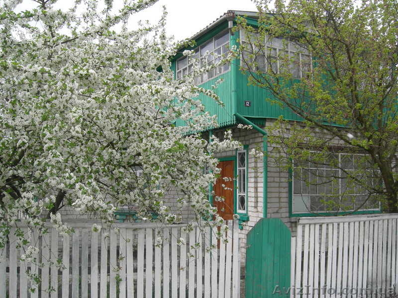 Продам дом в Житомирской области - <ro>Изображение</ro><ru>Изображение</ru> #6, <ru>Объявление</ru> #992534