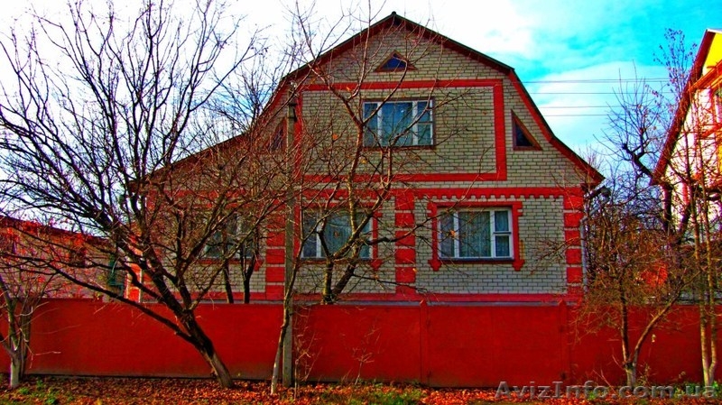 Генеральский 2-х этажный Дом в Александровке на 300м2+30 соток!!! - <ro>Изображение</ro><ru>Изображение</ru> #10, <ru>Объявление</ru> #981944