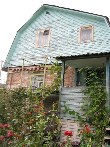 Продается дача в Жавинке СТ Разлив - <ro>Изображение</ro><ru>Изображение</ru> #2, <ru>Объявление</ru> #988128