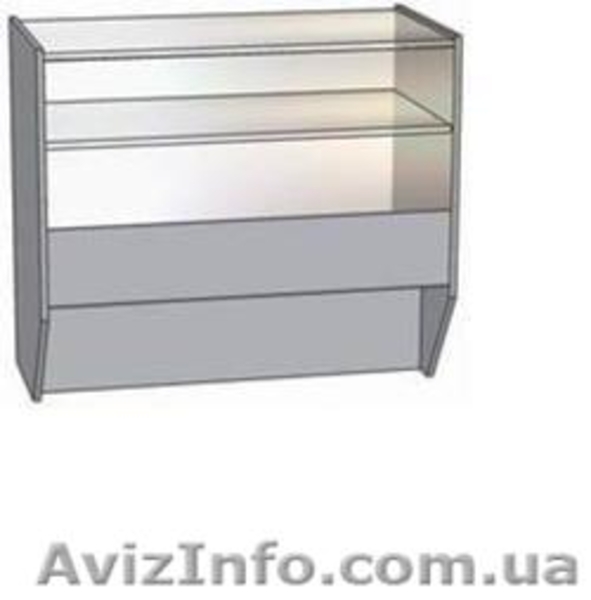 Торговое оборудование ДСП  - <ro>Изображение</ro><ru>Изображение</ru> #2, <ru>Объявление</ru> #989174