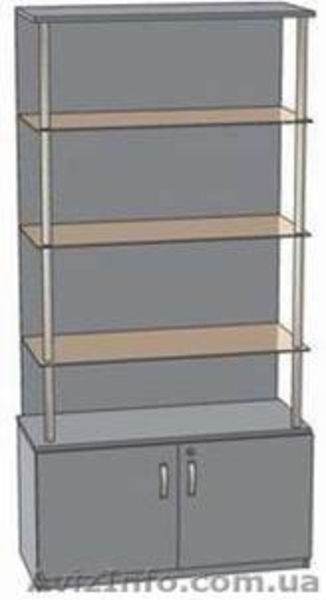 Торговое оборудование ДСП  - <ro>Изображение</ro><ru>Изображение</ru> #1, <ru>Объявление</ru> #989174