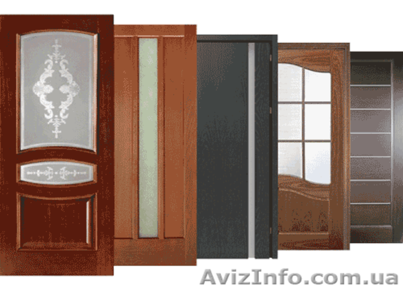 Двери с коробкой от производителя - <ro>Изображение</ro><ru>Изображение</ru> #1, <ru>Объявление</ru> #1012841