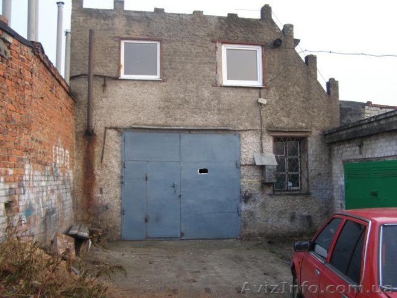 Сдаётся помещение под склад или производство - <ro>Изображение</ro><ru>Изображение</ru> #1, <ru>Объявление</ru> #1012845