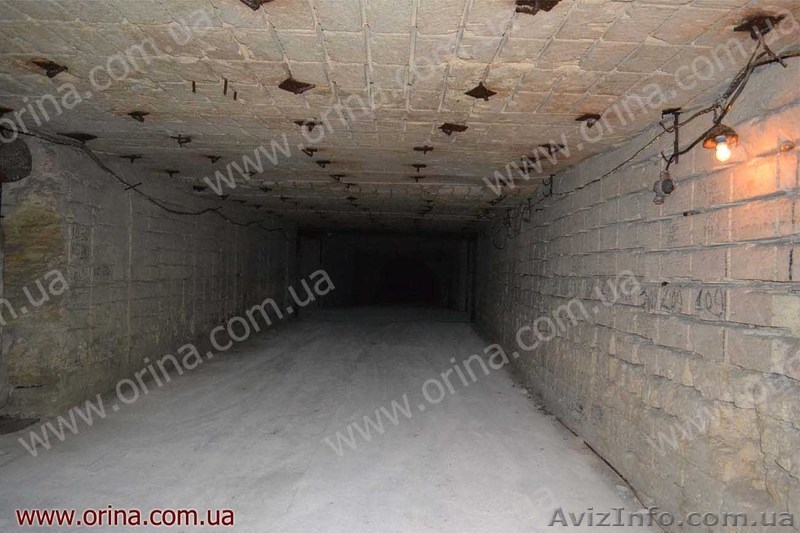 Продается шахта в Кривом Рогу по добыче известняка - <ro>Изображение</ro><ru>Изображение</ru> #1, <ru>Объявление</ru> #1004099