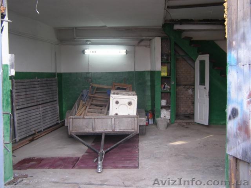 Сдаётся помещение под склад или производство - <ro>Изображение</ro><ru>Изображение</ru> #2, <ru>Объявление</ru> #1012845