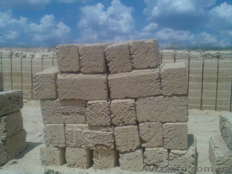 Ракушняк,крымский в Чернигов и область  - <ro>Изображение</ro><ru>Изображение</ru> #1, <ru>Объявление</ru> #1025405