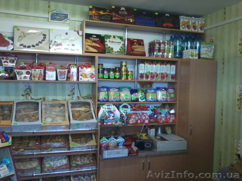 Продам продуктовый магазин - <ro>Изображение</ro><ru>Изображение</ru> #4, <ru>Объявление</ru> #1014559