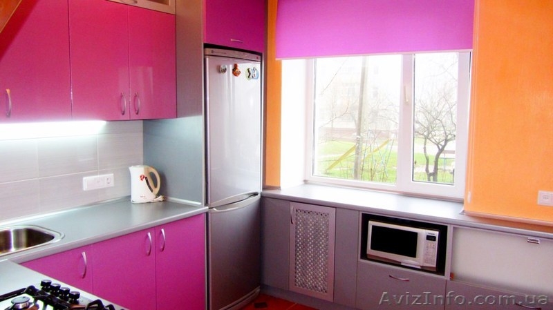 2-х комнатный Евро Люкс Дизайнерский ремонт, все включено по пр. Мира - <ro>Изображение</ro><ru>Изображение</ru> #1, <ru>Объявление</ru> #1029111