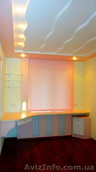 2-х комнатный Евро Люкс Дизайнерский ремонт, все включено по пр. Мира - <ro>Изображение</ro><ru>Изображение</ru> #6, <ru>Объявление</ru> #1029111