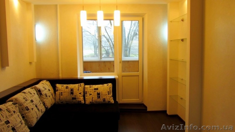 2-х комнатный Евро Люкс Дизайнерский ремонт, все включено по пр. Мира - <ro>Изображение</ro><ru>Изображение</ru> #7, <ru>Объявление</ru> #1029111