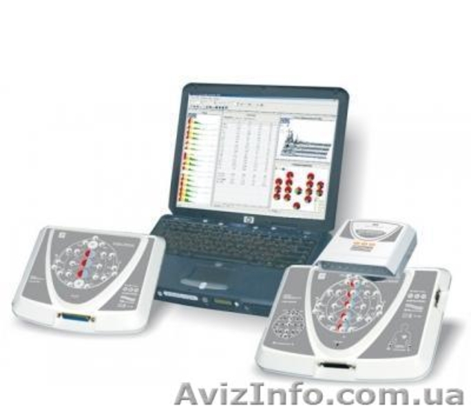 Кардиограф, допплер, энцефалограф, миограф, реограф Чернигов - <ro>Изображение</ro><ru>Изображение</ru> #3, <ru>Объявление</ru> #1048471