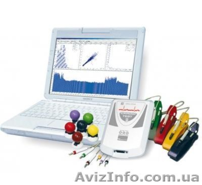 Кардиограф, допплер, энцефалограф, миограф, реограф Чернигов - <ro>Изображение</ro><ru>Изображение</ru> #1, <ru>Объявление</ru> #1048471