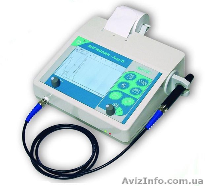 Кардиограф, допплер, энцефалограф, миограф, реограф Чернигов - <ro>Изображение</ro><ru>Изображение</ru> #5, <ru>Объявление</ru> #1048471