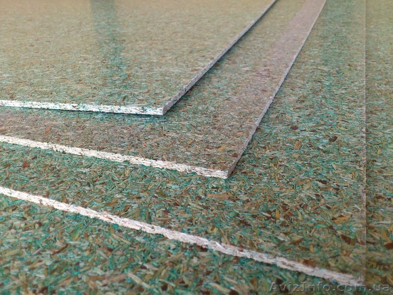 Плита ОСБ-3 Влагост.10мм - <ro>Изображение</ro><ru>Изображение</ru> #2, <ru>Объявление</ru> #1031747