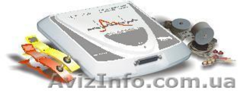Кардиограф, допплер, энцефалограф, миограф, реограф Чернигов - <ro>Изображение</ro><ru>Изображение</ru> #4, <ru>Объявление</ru> #1048471