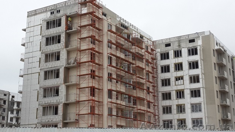 "Евролеса" рамного типа, производитель. - <ro>Изображение</ro><ru>Изображение</ru> #1, <ru>Объявление</ru> #1051141