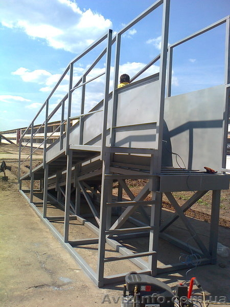 Сварочно-монтажно-строительные услуги. - <ro>Изображение</ro><ru>Изображение</ru> #4, <ru>Объявление</ru> #1062023