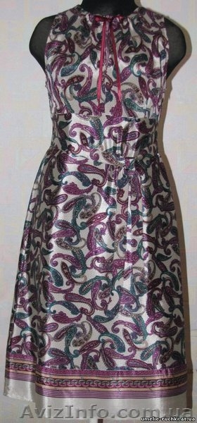 Сервисное бюро Умелые ручки предлагает пошить выпускное платье для девочки - <ro>Изображение</ro><ru>Изображение</ru> #6, <ru>Объявление</ru> #1053002