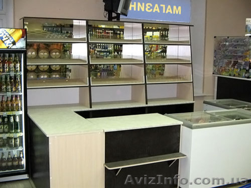 торговый прилавок - <ro>Изображение</ro><ru>Изображение</ru> #1, <ru>Объявление</ru> #1054302