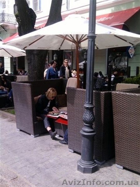 Зонты для открытых площадок  - <ro>Изображение</ro><ru>Изображение</ru> #3, <ru>Объявление</ru> #1062044