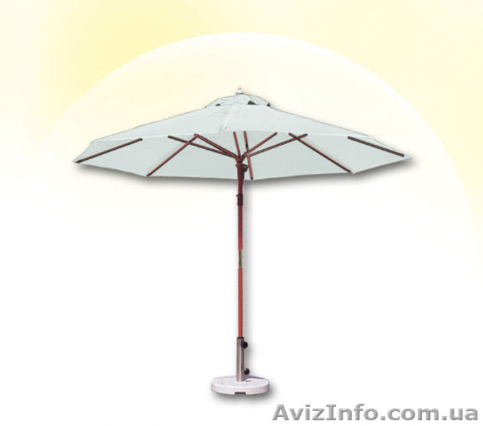 Зонты для открытых площадок  - <ro>Изображение</ro><ru>Изображение</ru> #1, <ru>Объявление</ru> #1062044